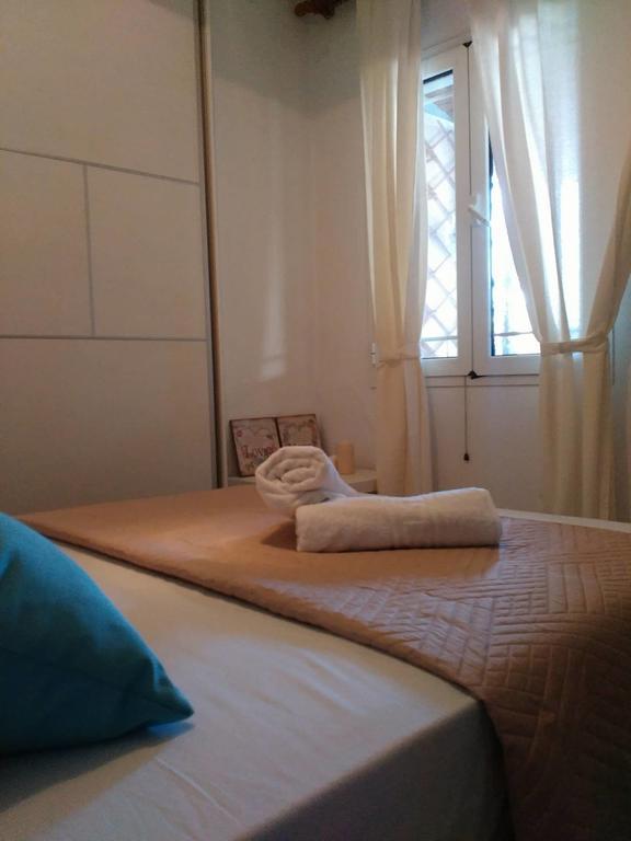 Polymnia'S Apartment Матала Екстериор снимка