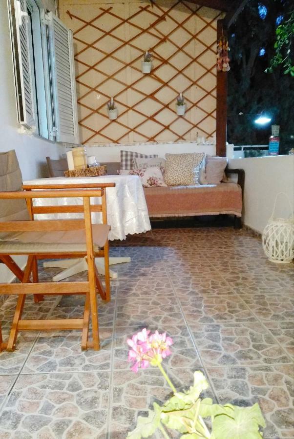 Polymnia'S Apartment Матала Екстериор снимка
