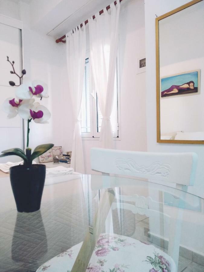 Polymnia'S Apartment Матала Екстериор снимка